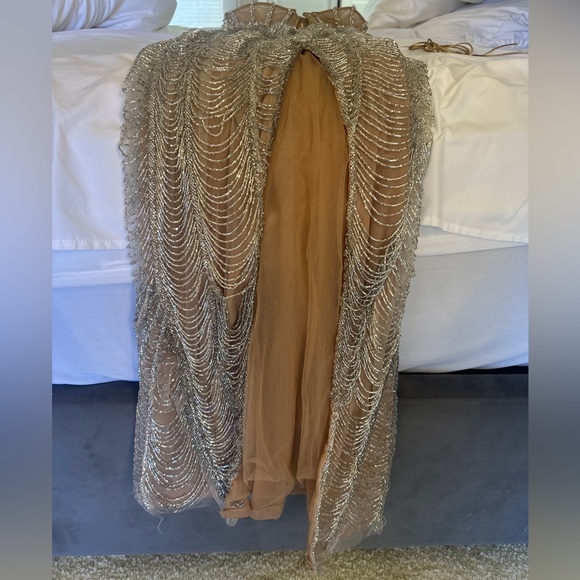 D&D clothing long dress - Picture 3 of 6